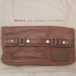 Marc by Marc Jacobs folding clutch